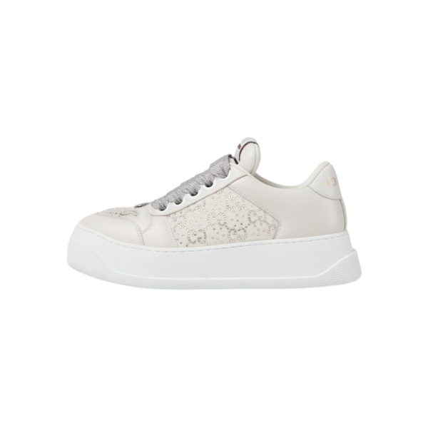 Screener Sneaker