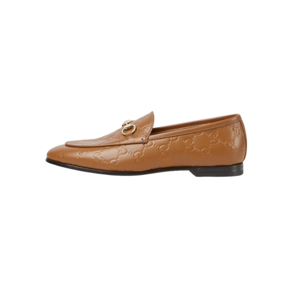 Gucci Jordaan Loafer