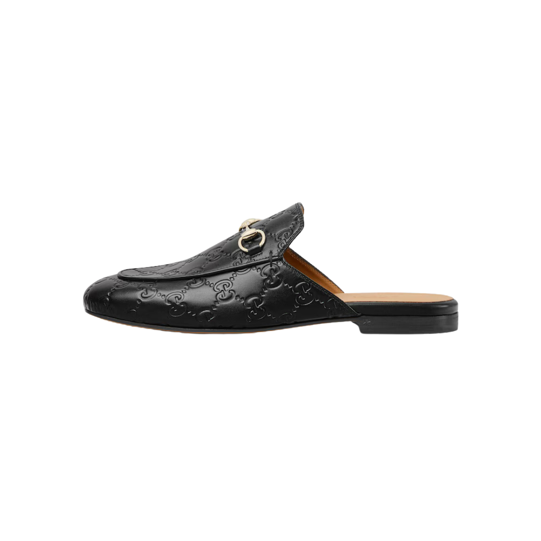 Princetown Slipper