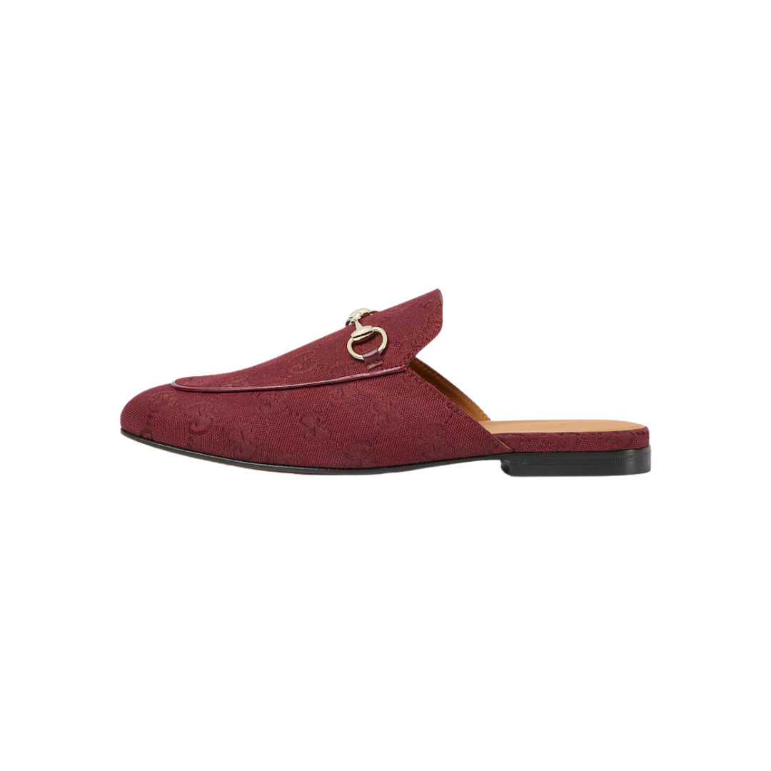 Princetown Slipper
