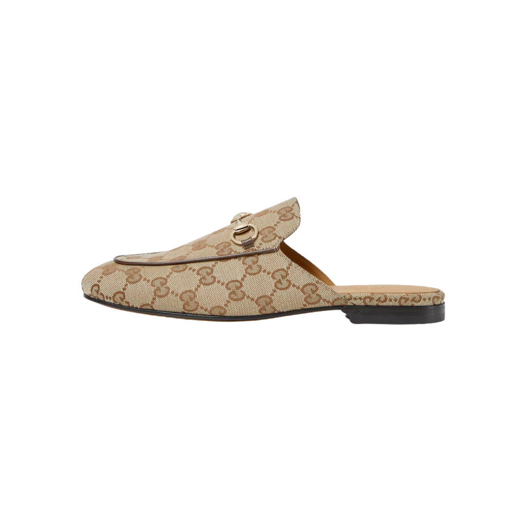 Princetown Slipper