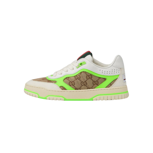 Gucci Re-Web sneaker