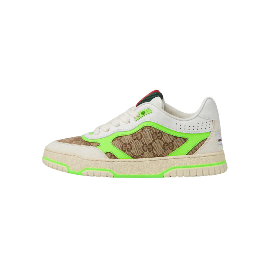 Gucci Re-Web sneaker