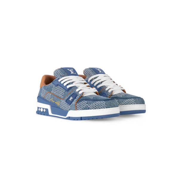 Tênis LV Trainer - Image 3