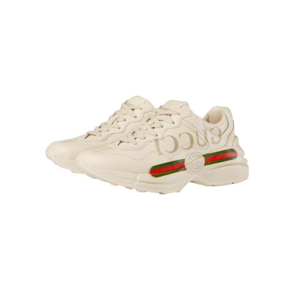 Rhyton sneaker with Gucci logo - Image 2