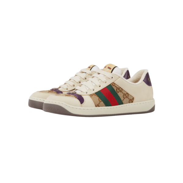 Screener GG sneaker - Image 2