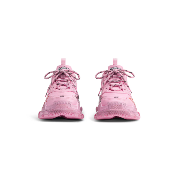 Triple S Sneaker - Image 4