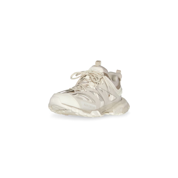 Track Sneaker Recycled Sole - Image 2