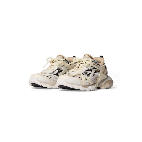 Track.2 Sneaker - Image 2