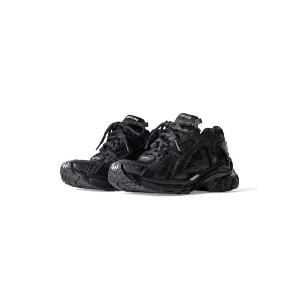 Runner Sneaker - Image 2