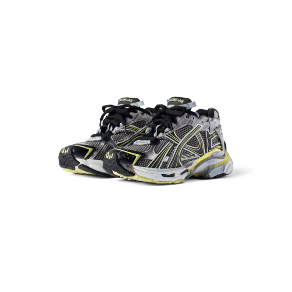 Runner Sneaker - Imagem 2