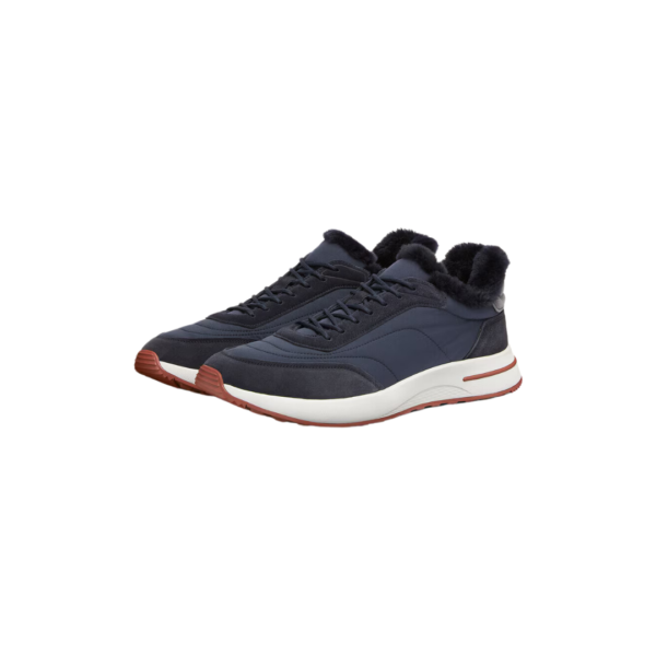 Week-end Walk Sneakers - Image 2
