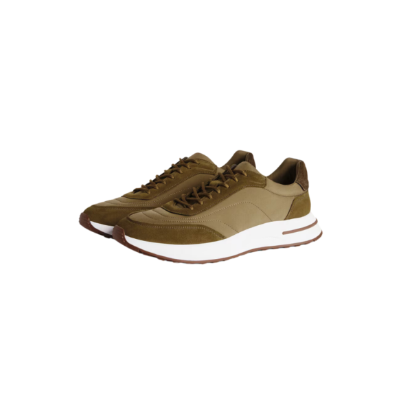 Week End Walk Sneaker - Image 2