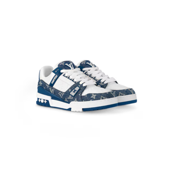 Tênis LV Trainer - Image 4