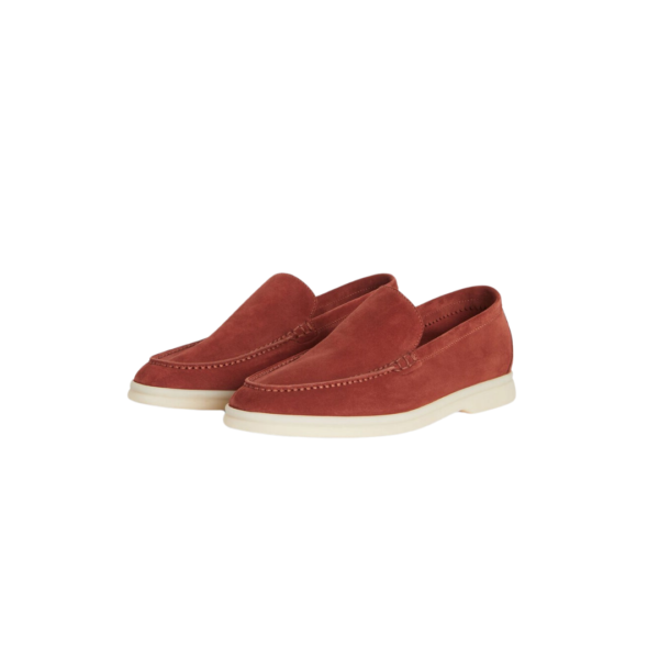 Summer Walk Loafers - Image 2