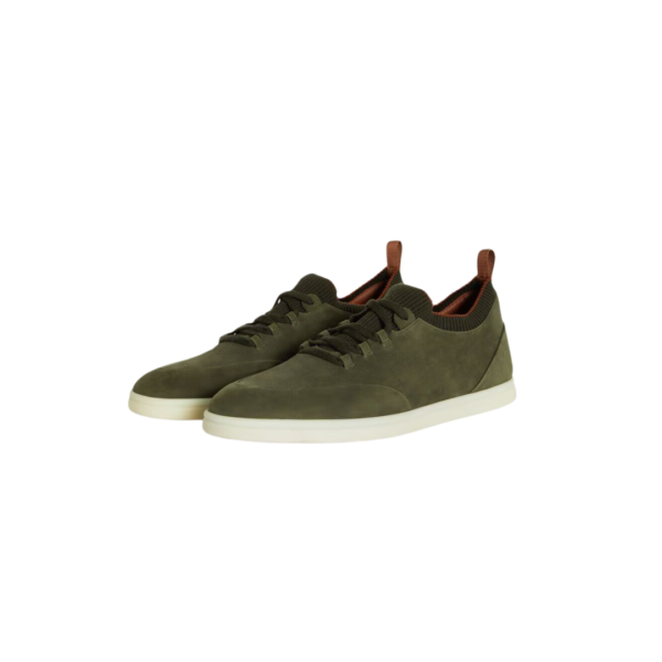 Soho Walk Sneaker - Image 2