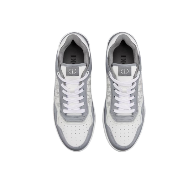 Sneaker B27 de cano baixo - Image 2