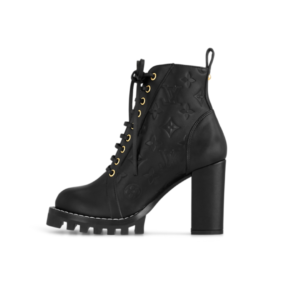 Ankle Boot Star Trail