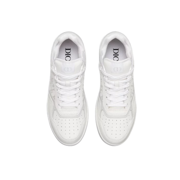 Sneaker B27 de cano baixo - Image 2