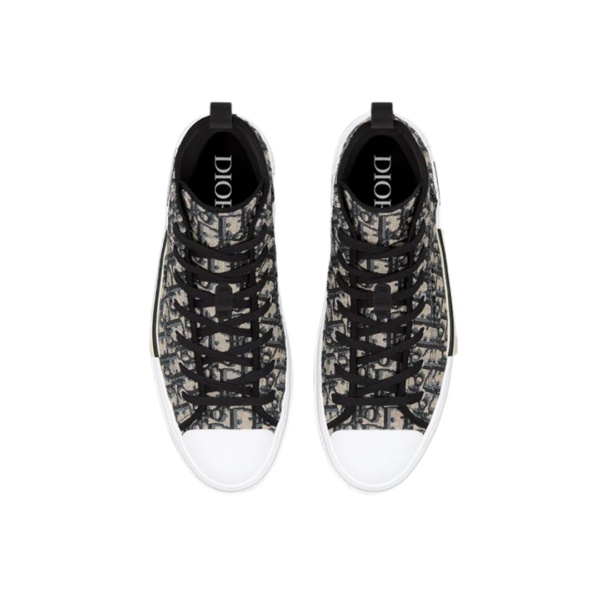 Sneaker B27 de cano baixo - Image 2