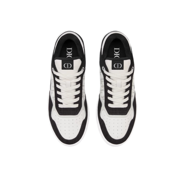 Sneaker B27 de cano curto - Image 2