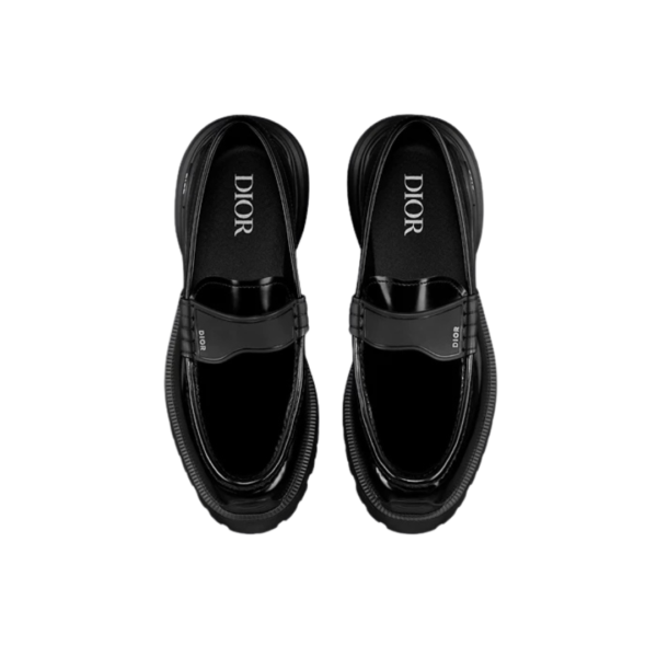 Loafer Dior Combat - Image 2