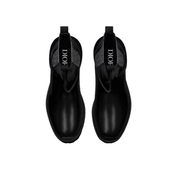 Bota Chelsea Dior Combat - Image 2