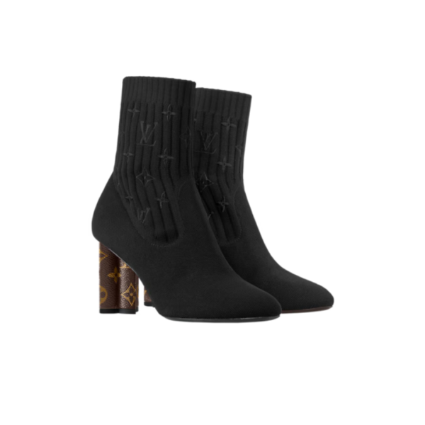 Ankle Boot Silhouette - Image 2