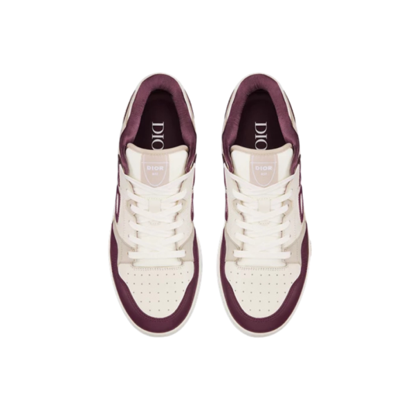 Sneaker B57 de cano baixo - Imagem 2