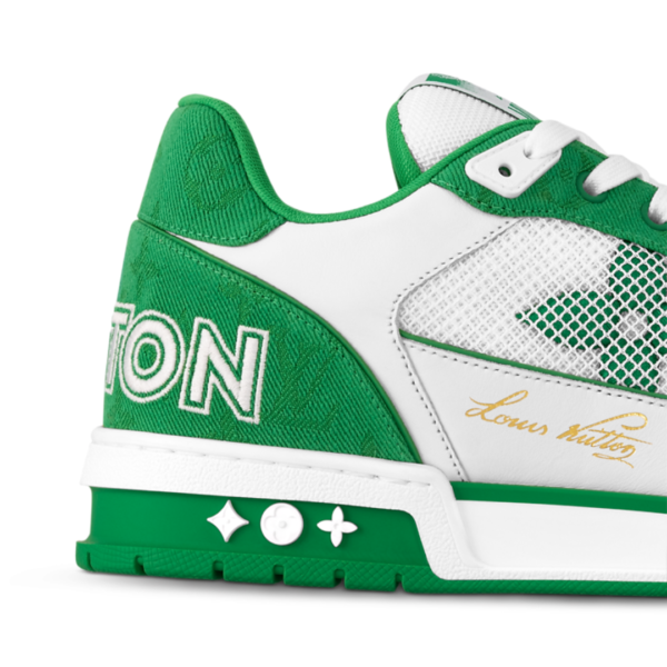 Tênis LV Trainer - Image 2