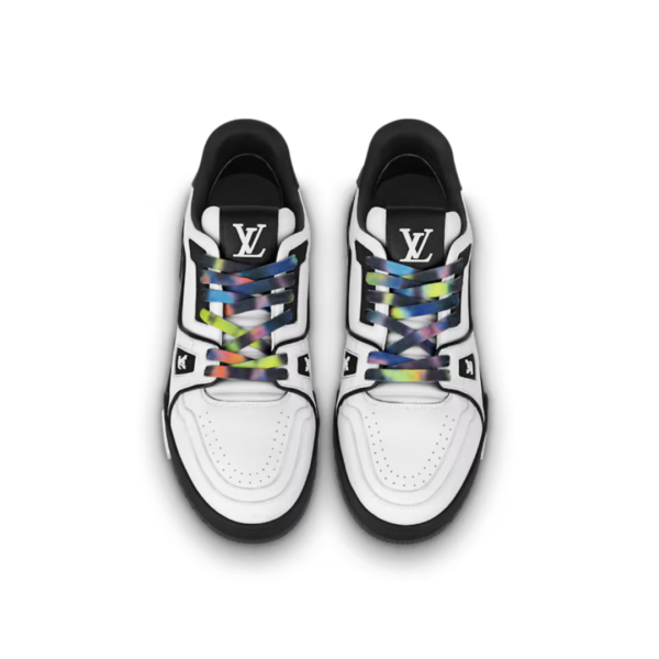 Tênis LV Trainer - Image 4