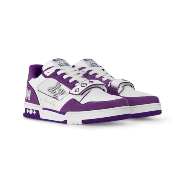 Tênis LV Trainer - Image 2