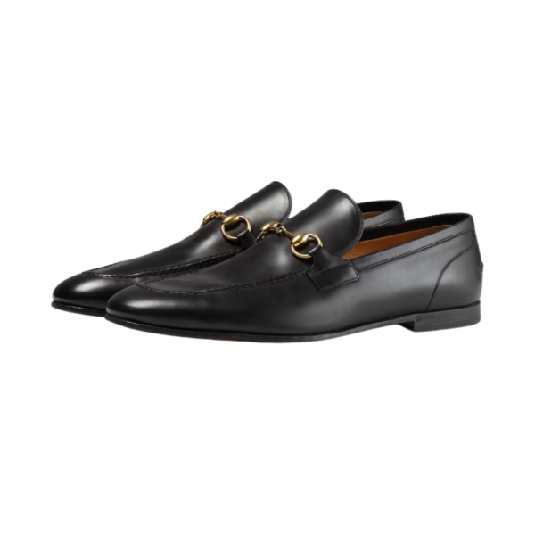 Gucci Jordaan loafer - Image 2