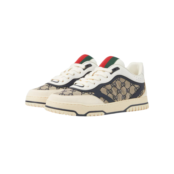 Gucci Re-Web sneaker - Image 2