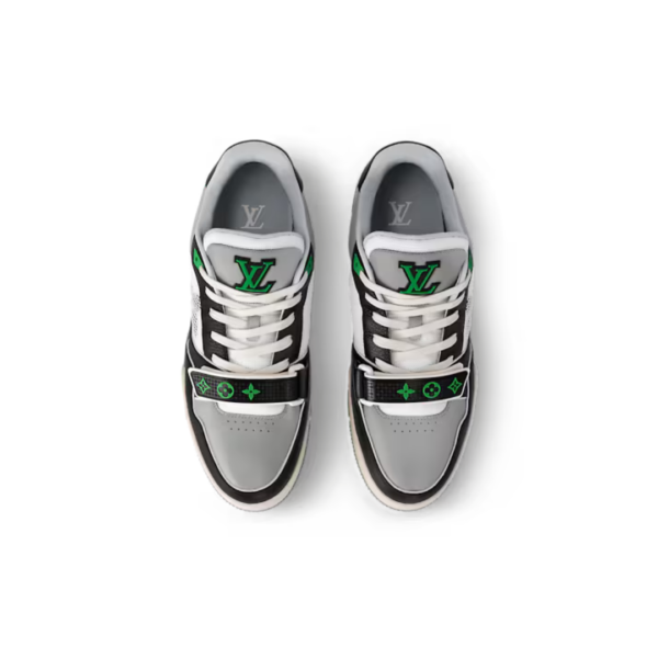 Tênis LV Trainer - Image 2