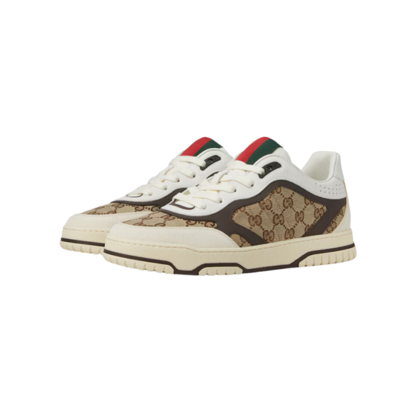 Gucci Re-Web sneaker - Image 2