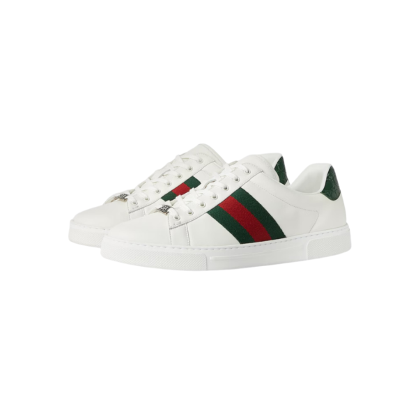 Ace sneaker with Web - Image 2