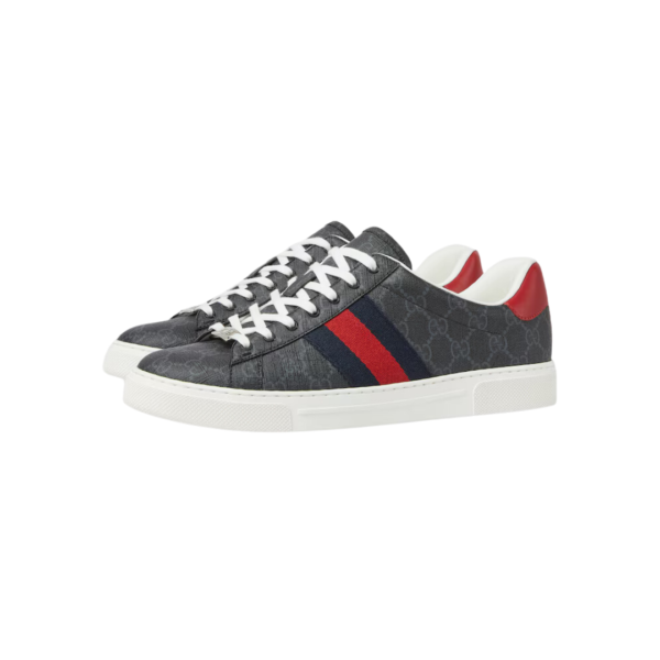 Ace sneaker with Web - Image 2