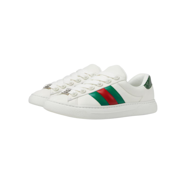 Ace sneaker with Web - Image 2