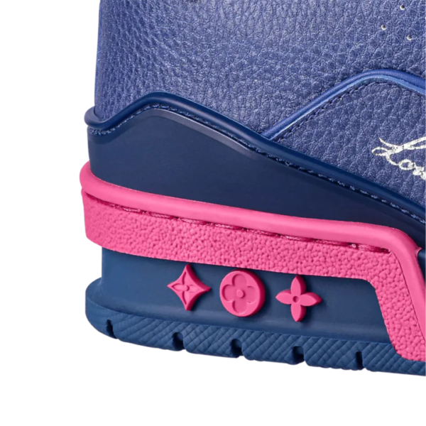 Tênis LV Trainer - Image 2