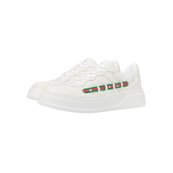 Chunky Sneaker - Image 2