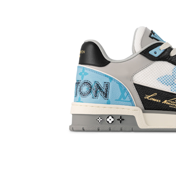Tênis LV Trainer - Image 3