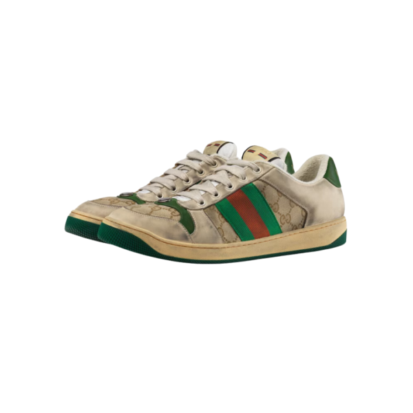 Screener GG Sneaker - Image 2