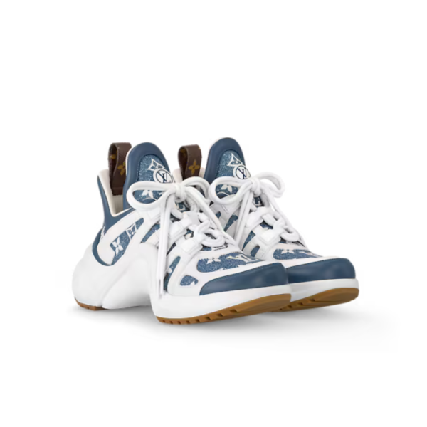 Sneaker LV Archlight - Image 2