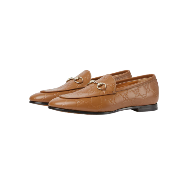 Gucci Jordaan Loafer - Image 2