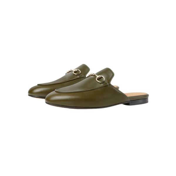 Princetown slipper - Image 2