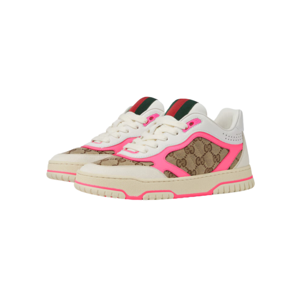 Gucci Re-Web sneaker - Image 2