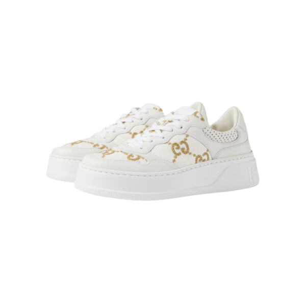 GG sneaker - Image 2