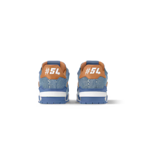 Tênis LV Trainer - Image 2