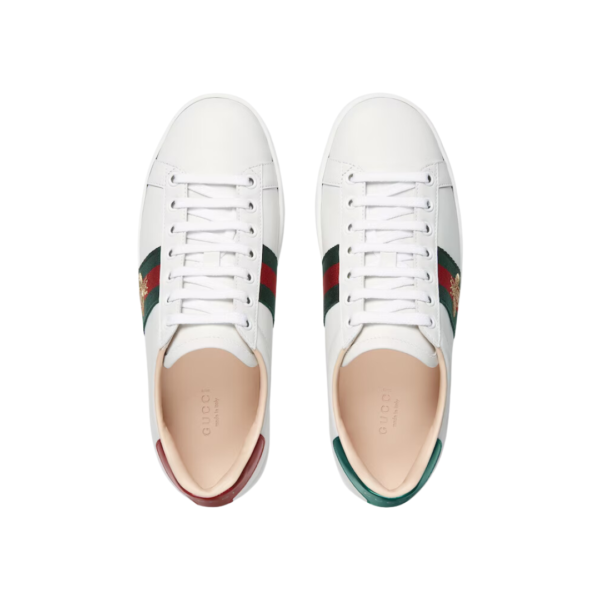 Ace platform sneaker - Image 4